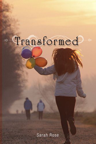 Sarah Humes, Transformed, The Brave Files Podast