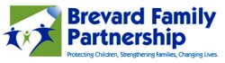 brevard family partnership logo