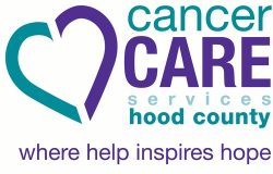 cancer care services logo