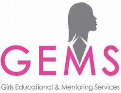 gems-girls educational and mentoring services logo