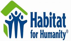 habitat for humanity logo