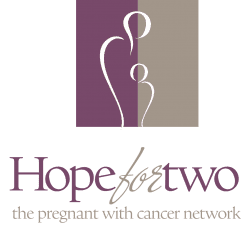 hope for two logo