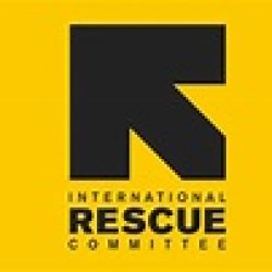 international rescue committee logo