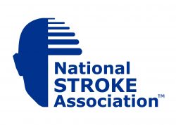 national stroke ssociation logo