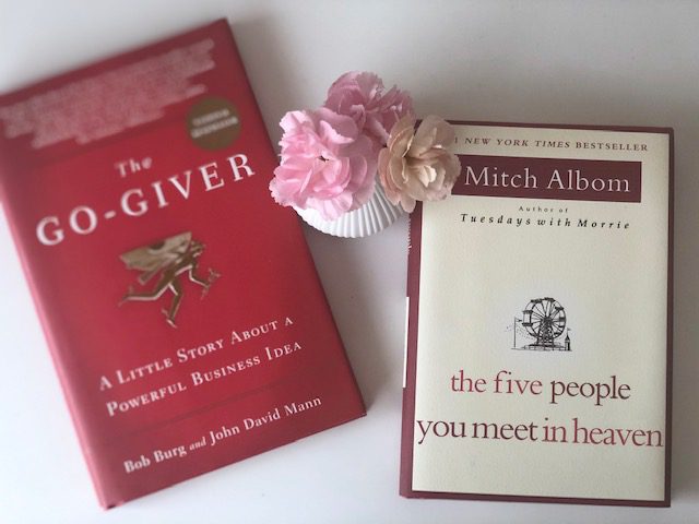 Nicole says these two books when a long way towards helping her heal. The Brave Files Podcast.