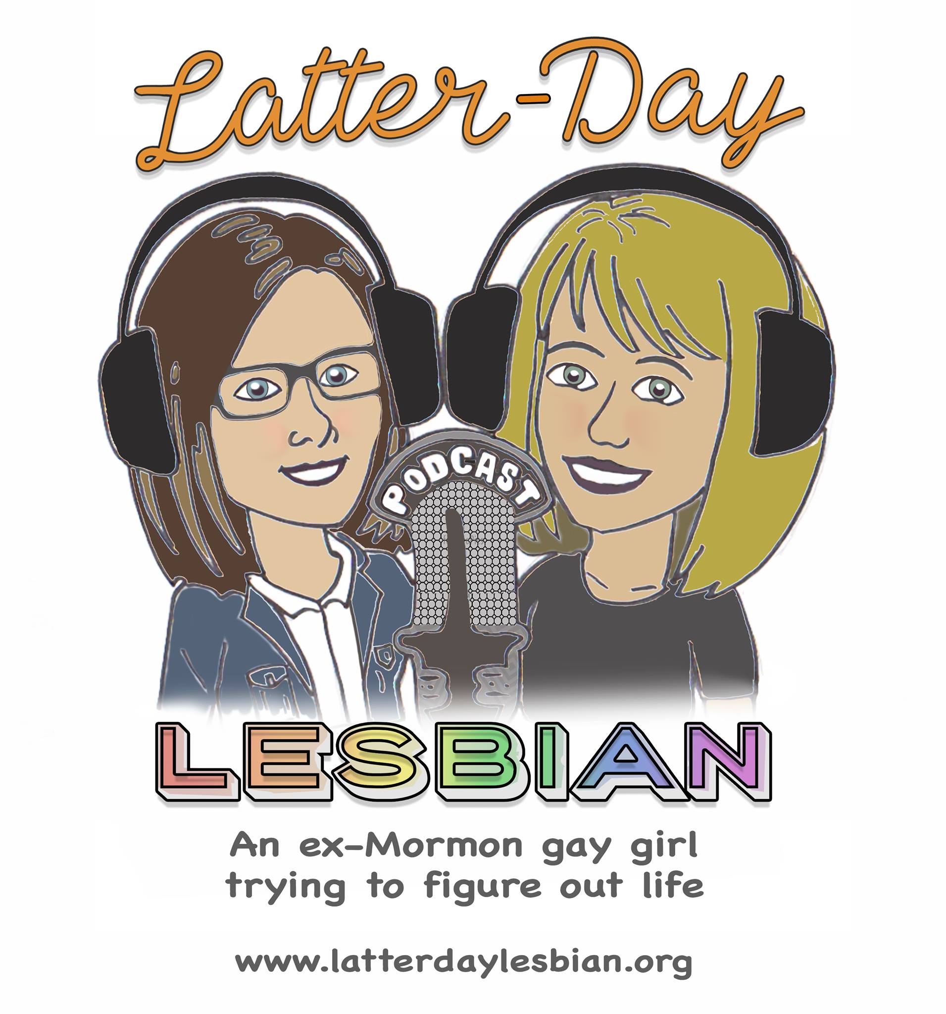 Latter Day Lesbian host, Shelly Johnson, Joins The Brave Files to share her story of leaving the Mormon Church, coming out and living life on her own terms!