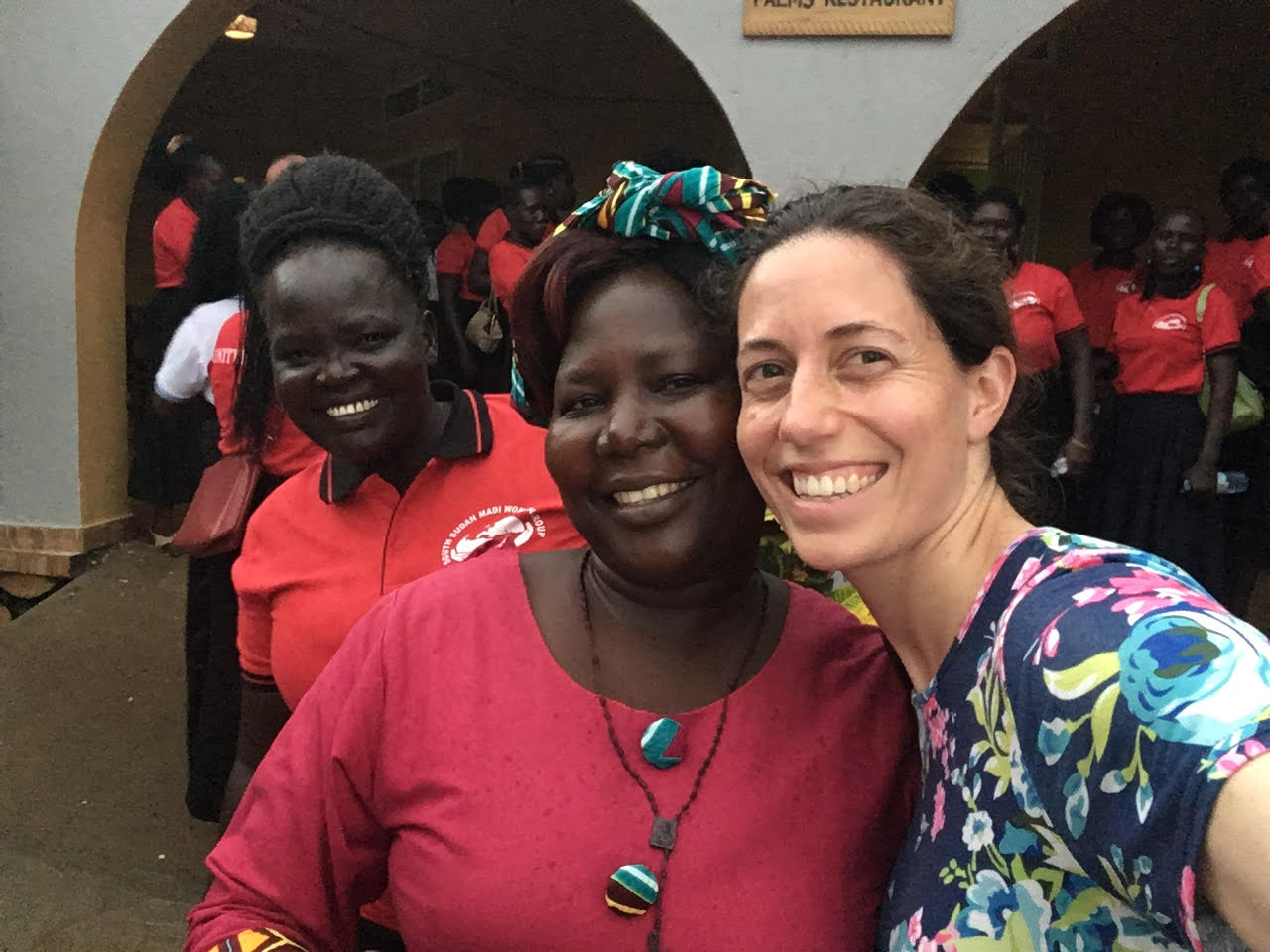 After experiencing a learning trip to Africa with New Community Projects, Mandy North felt moved to stand in solidarity with her worldly neighbors by participating in a seven day refugee ration challenge. The Brave Files.