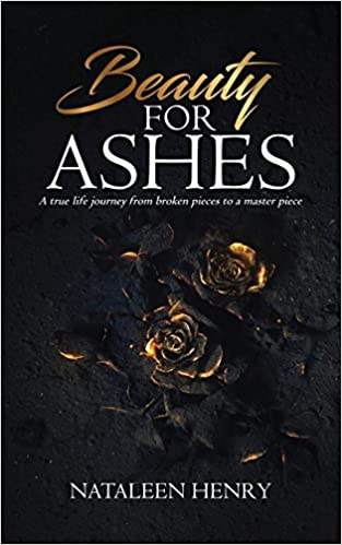 Nateleen Henry Beauty for Ashes. Resilience in the dark. The Brave Files Podcast.