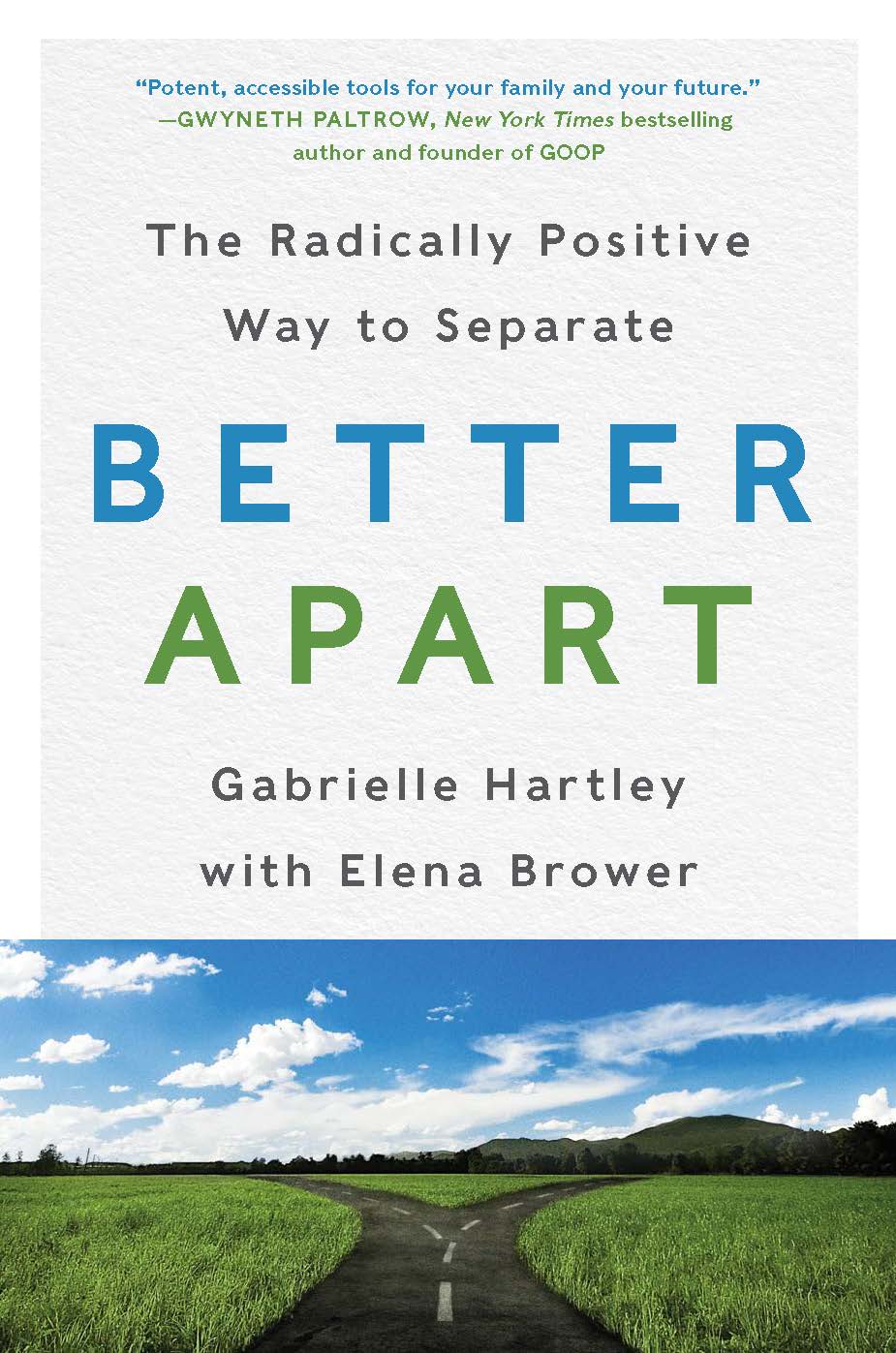 Gabrielle Hartley, divorce lawyer, coach, and mediator, shares the five key elements to navigating divorce in a healthy way. The Brave Files.