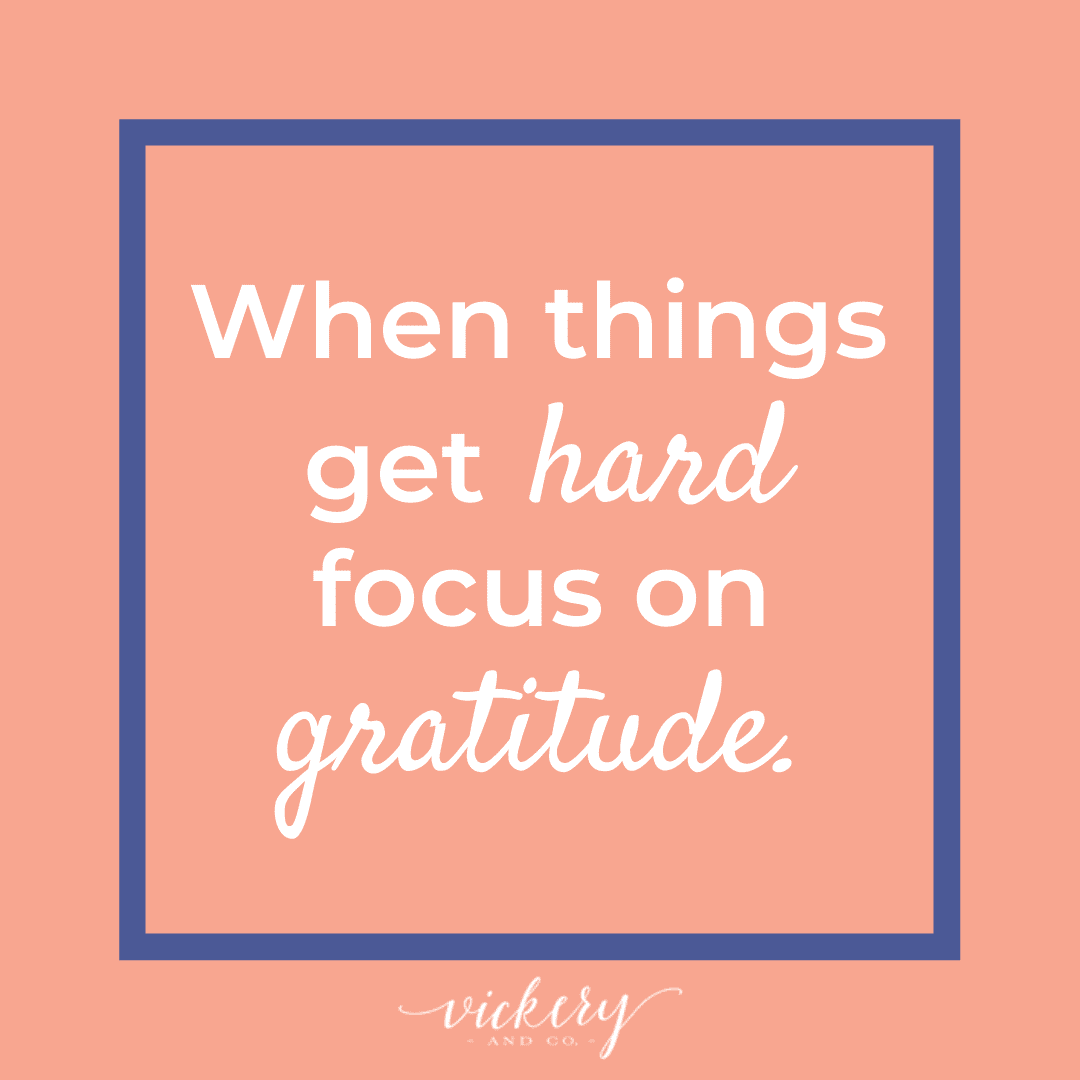 Success Coach, Heather Vickery. When things get hard, focus on gratitude. The Brave Files Podcast. Author. Keynote speaker. Focus. Entrepreneurship. NaNoWriMo 