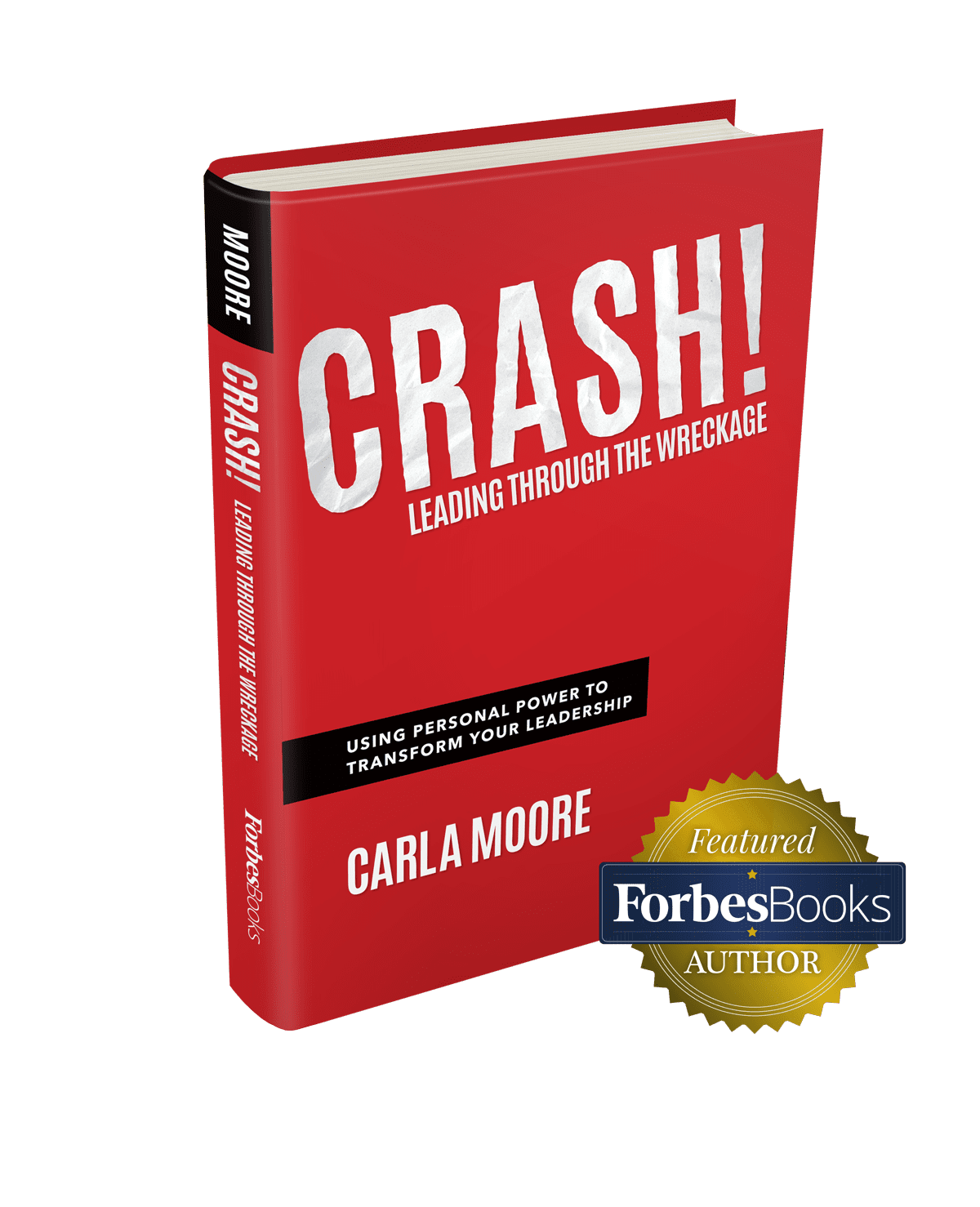 Carla Moore joins Heather Vickery on The Brave Files to talk about her total life transformation after a near deadly car crash.