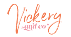 Vickery and Co | Success and Leadership Coaching with Heather Vickery