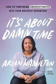 In under 5 years, Arlan Hamilton went from homelessness, sleeping on the floor of the San Francisco airport, to being the only Black Lesbian to successfully build a venture capital firm from scratch. Today, Arlan is launching her highly anticipated book and sharing insights on bravery and boundaries. The Brave Files Podcast. LGBTQ