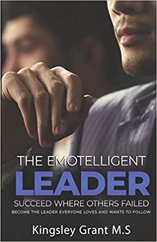 Learning to lead and guide our lives with Emotional Intelligence leads to stronger relationships personally and professionally. Speaker, writer, and podcaster, Kingsley Grant is passionate about getting this message out and helping people elevate their lives. His mother’s battle with cancer inspired him to want to help other people live out their dreams. He aims to help people become the best versions of themselves. In this interview, he shares his inspiration and passion for inspiring others through what he calls emotelligence. The Brave Files Podcast.