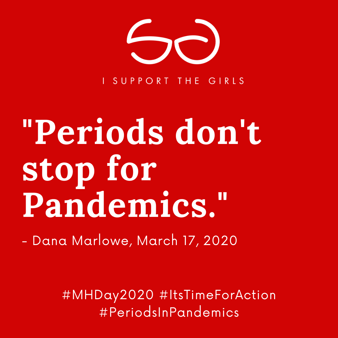 Dana Marlowe was an average suburban mom when a casual conversation changed the trajectory of her life. Now she runs an international not for profit, I Support The Girls, and provides homeless women and girls with much needed bras and feminine hygiene products. Kindness changes the conversation. The Brave Files Podcast.