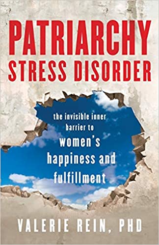 Bestselling author Dr. Valerie Rein believes that discontented women are experiencing what she calls Patriarchy Stress Disorder. Learn what that is, how to move through it, and how to ask yourself, “How good can it get?” The Brave Files Podcast.