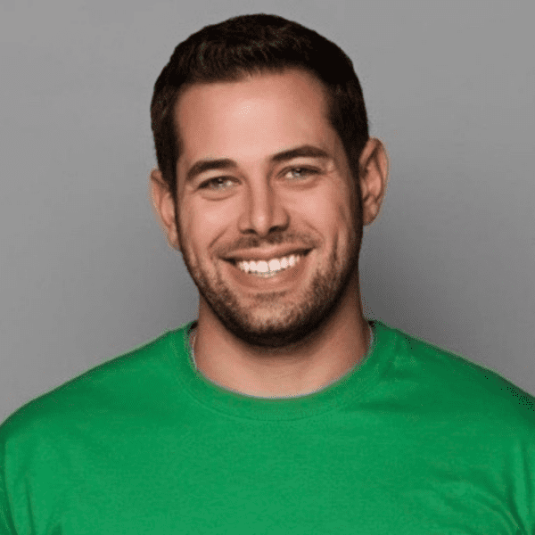 Compassionate leadership! Chris Gannon, founder and CEO of a recruiting firm creates an environment where both his employees and his clients feel safe and supported. Even during the pandemic Chris chose to do what felt right rather than fall prey to typical capitalistic mentality.